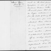 [Chapman], [John]. ALS to