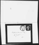 Harrison, [Frederic]. ALS to
