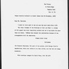 Harrison, [Frederic]. ALS to