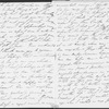 [Jackson], Martha [H.]. ALS to