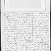[Jackson], Martha [H.]. ALS to