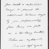 Maurice, the Rev. F. D. ALS to