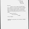 Maurice, the Rev. F. D. ALS to