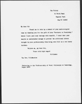 Maurice, the Rev. F. D. ALS to