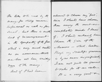 Owen [Sir Richard Owen], Prof. ALS to