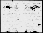 Parkes, Bessie. 7 ALS to. 1 postmarked June 23, 1852; 4 dated May 15 [1853], Dec. 27 [1853], July 19, 1857, and Dec. 25 [n.y.]; 2 undated