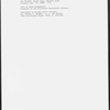 Smith, George. TL (copy) to. Original in the Princeton University Library