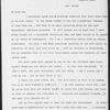 Smith, George. TL (copy) to. Original in the Princeton University Library