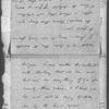Trollope, Mrs. [Thomas Adolphus]. ALS to