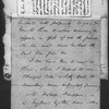 Trollope, Mrs. [Thomas Adolphus]. ALS to