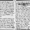 Trollope, Mrs. [Thomas Adolphus]. ALS to