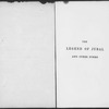Trollope, Mrs. [Thomas Adolphus]. ALS to