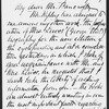 Bancroft, George. ALS to Mrs. Lewes [George Eliot]
