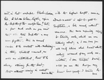 Betham-Edwards, Matilda Barbara. AL to Eliot