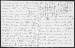 Bray, Caroline Hennell. AL to Marian [George Eliot]