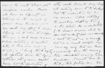 Bray, Caroline Hennell. AL to Marian [George Eliot]