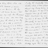 Bray, C. H. AL to Marian [George Eliot]