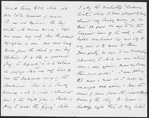 Bray, C. H. AL to Marian [George Eliot]