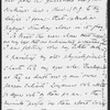 Bray, C. H. AL to Marian [George Eliot]