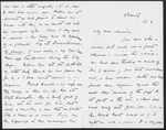 Bray, C. H. AL to Marian [George Eliot]