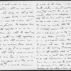 Bray, C. H. AL to Marian [George Eliot]