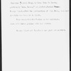 Bray, C. H. AL to Marian [George Eliot]