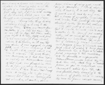 Collection of ten letters from various correspondents to George Eliot. One letter is undated