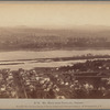 D 74, Mt. Hood from Portland, Oregon