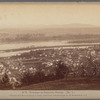 D 71, Panorama of Portland, Oregon, (No. 1)