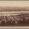 D 72, Panorama of Portland, Oregon