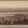 D 73, Panorama of Portland, Oregon
