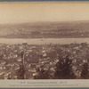 D 77, Panorama of Portland, Oregon