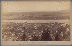 D 77, Panorama of Portland, Oregon