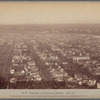 D 78, Panorama of Portland, Oregon