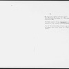 Harrison, Frederic. ALS to Eliot