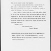 Harrison, Frederic. ALS to Eliot