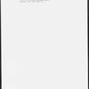 Hennell, Sara. ALS to Pollian [George Eliot]