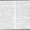 Howland, Marie. ALS to Eliot