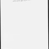 Jowett, Benjamin. ALS to Mrs. Cross [George Eliot]