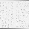Jowett, Benjamin. ALS to Mrs. Cross [George Eliot]