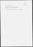 Meeker, N. C. ALS to Mrs. Lewes [George Eliot]