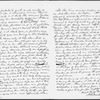 Meeker, N. C. ALS to Mrs. Lewes [George Eliot]