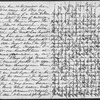 Norton, Susan. ALS to Mrs. Lewes [George Eliot]