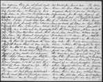 Norton, Susan. ALS to Mrs. Lewes [George Eliot]