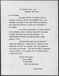 Smith, George. ALS to Eliot