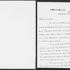 Smith, George. ALS to Eliot