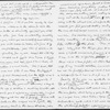 Stowe, Calvin Ellis. ALS to Eliot