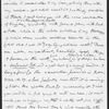 Stowe, Calvin Ellis. ALS to Eliot