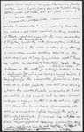 Stowe, Calvin Ellis. ALS to Eliot