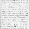 Stowe, Calvin Ellis. ALS to Eliot